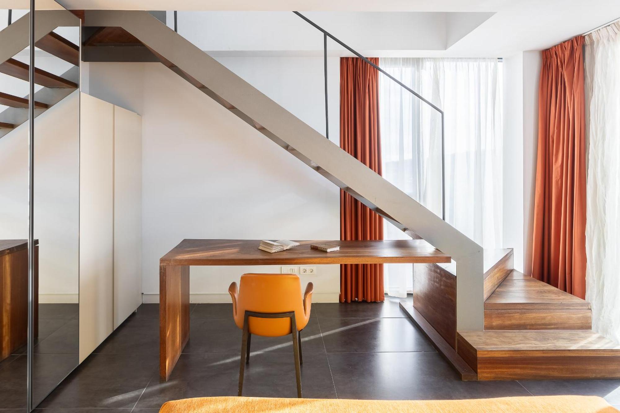Apartamento Cosmo Sants Barcelona