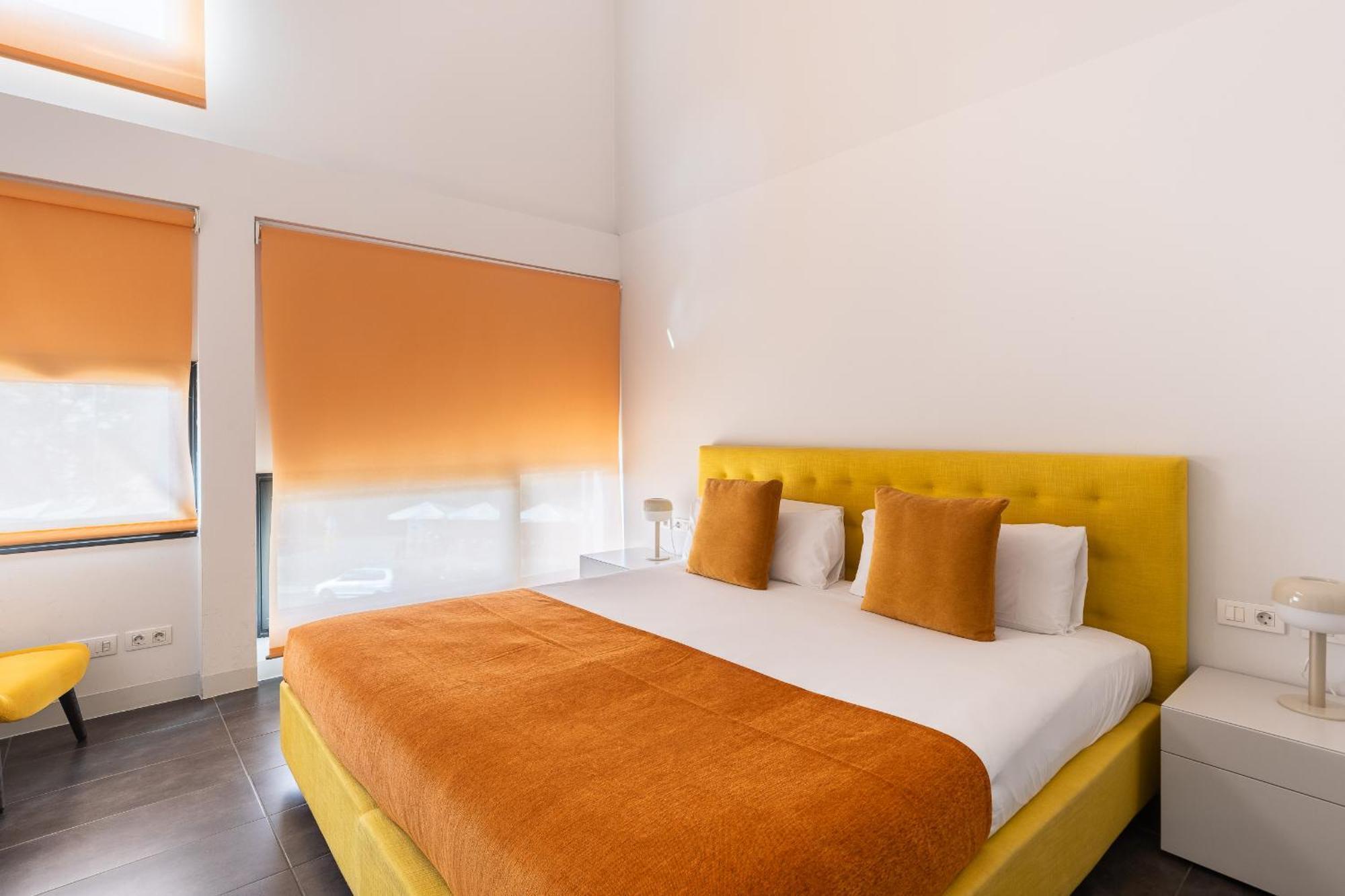 Apartamento Cosmo Sants