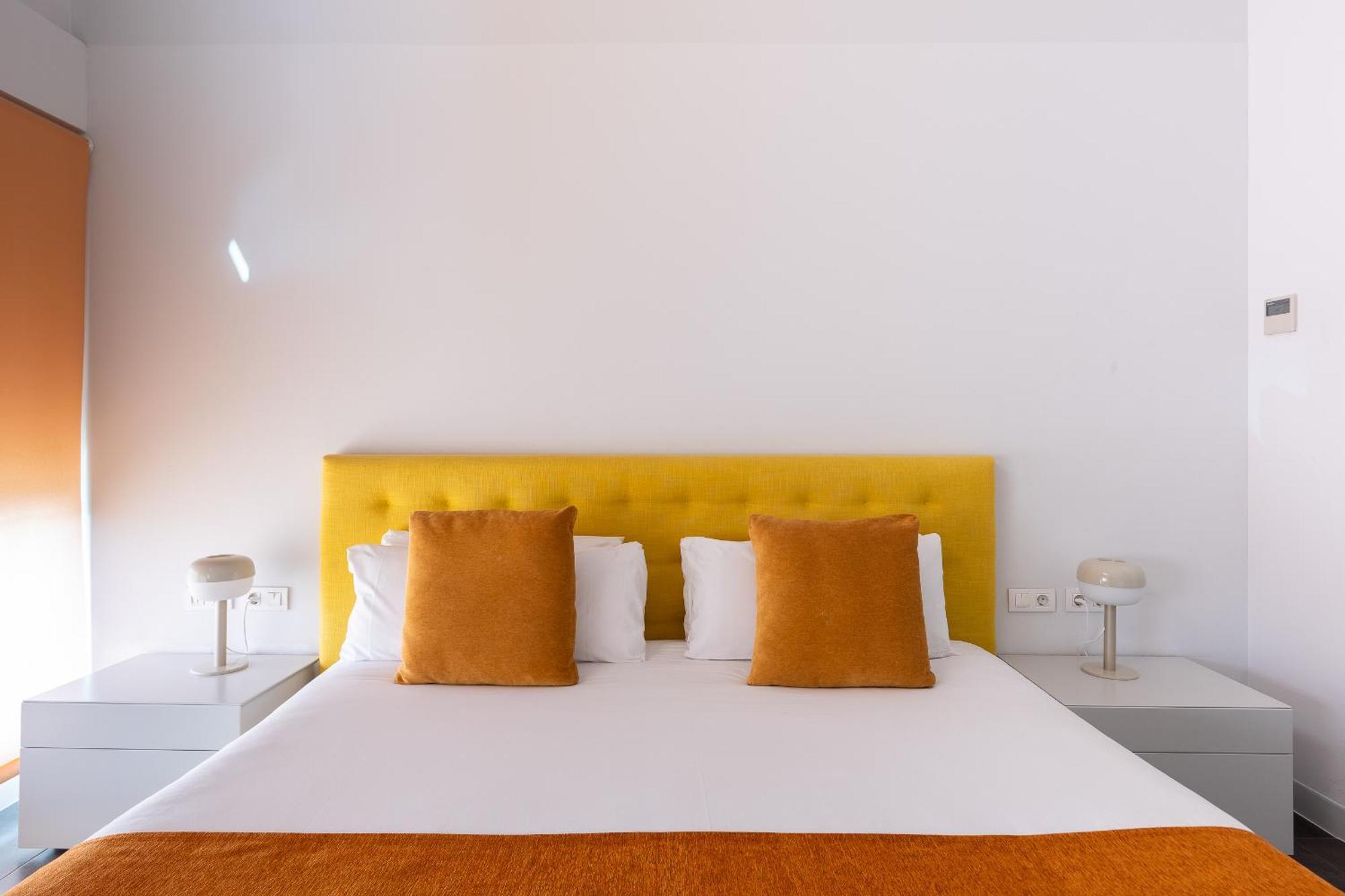 Cosmo Sants Apartamento Barcelona