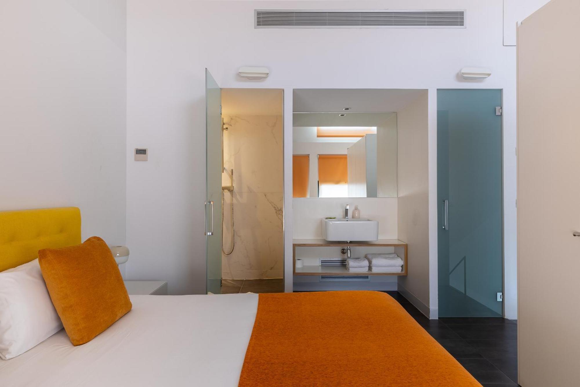 Cosmo Sants Barcelona
