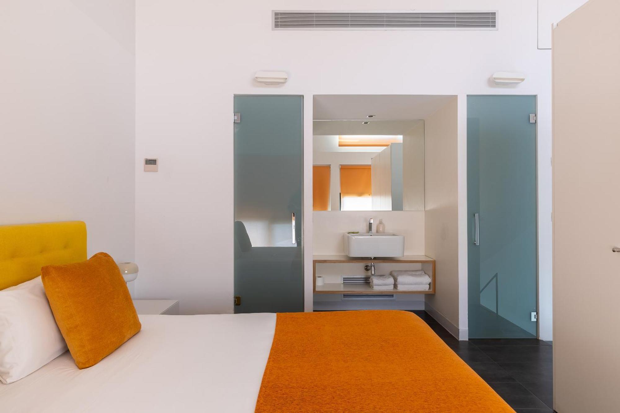 Cosmo Sants Apartamento Barcelona