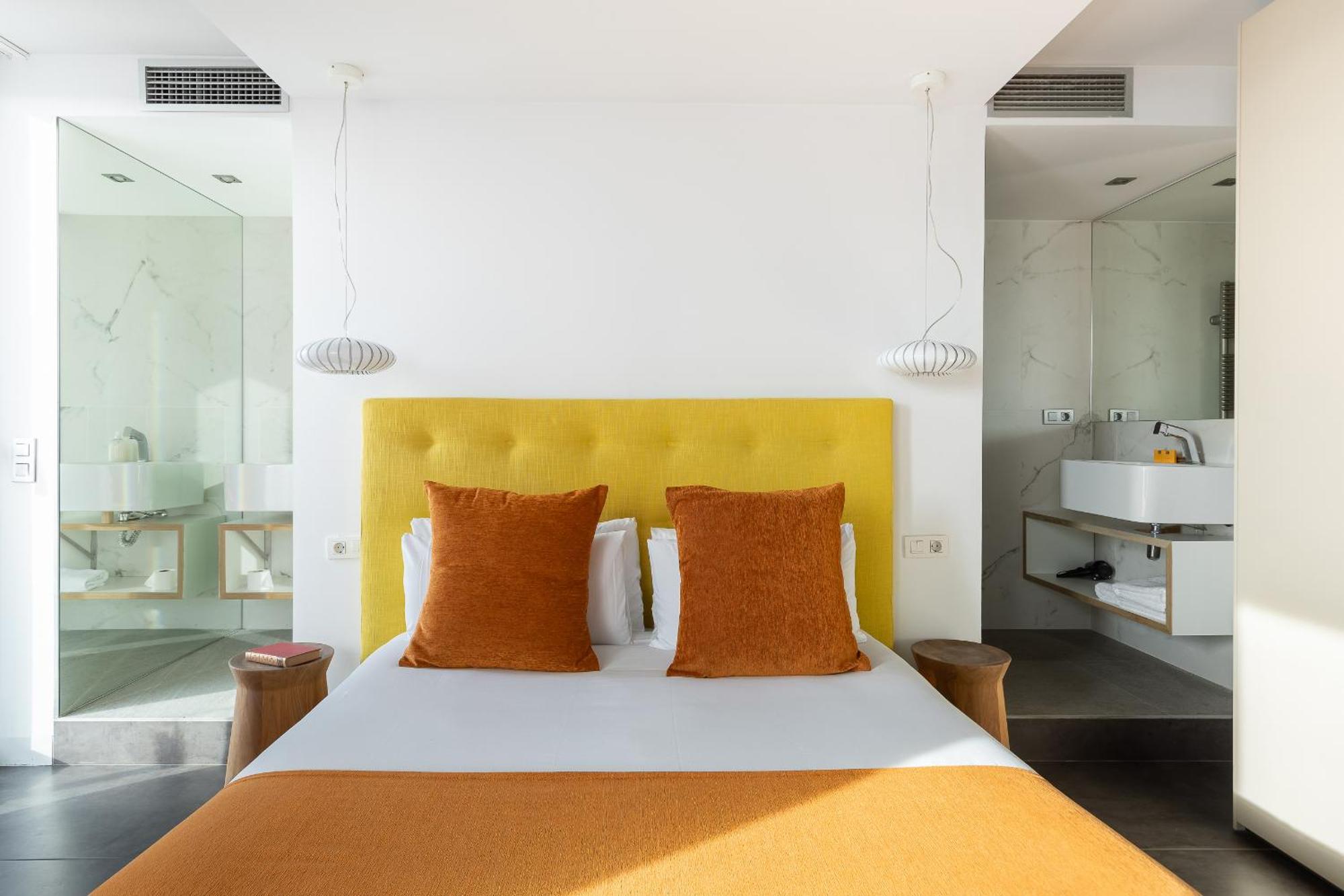 Apartamento Cosmo Sants