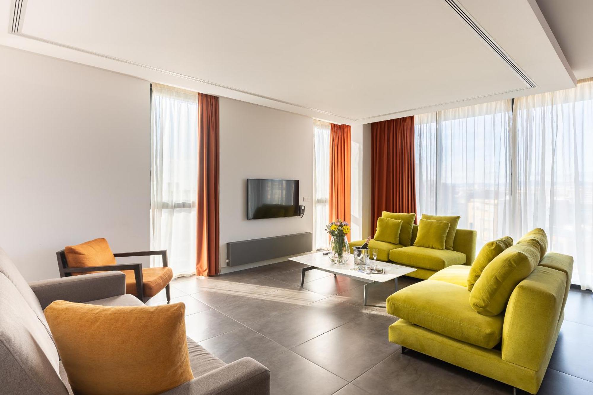 Cosmo Sants Apartamento