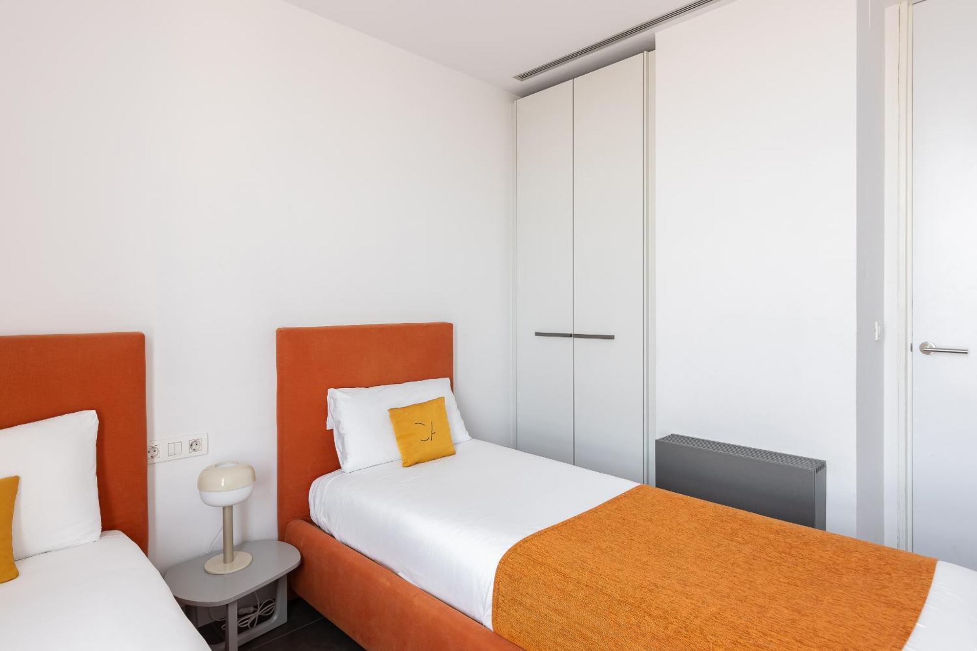 Cosmo Sants Barcelona