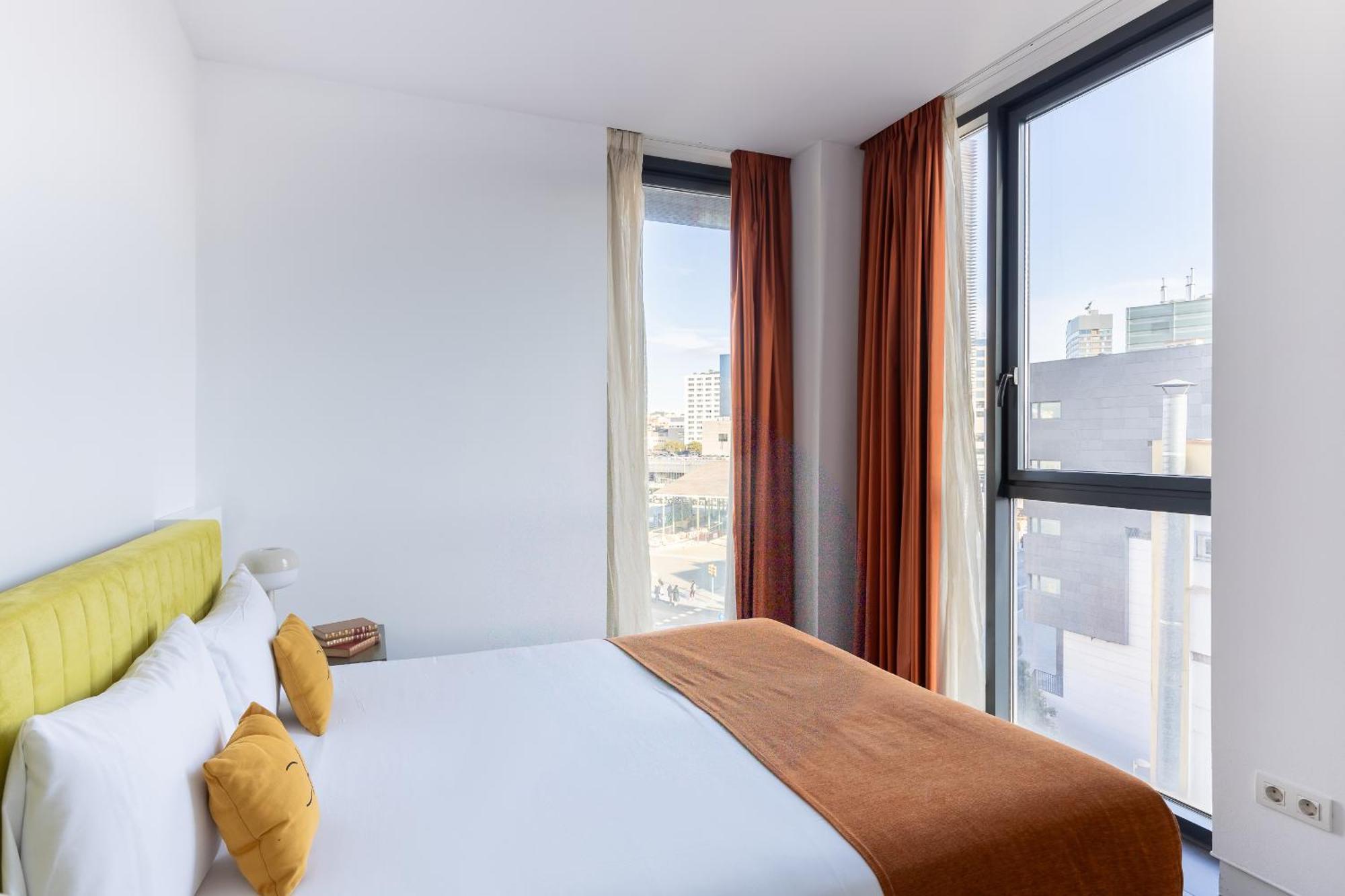 Cosmo Sants * Barcelona