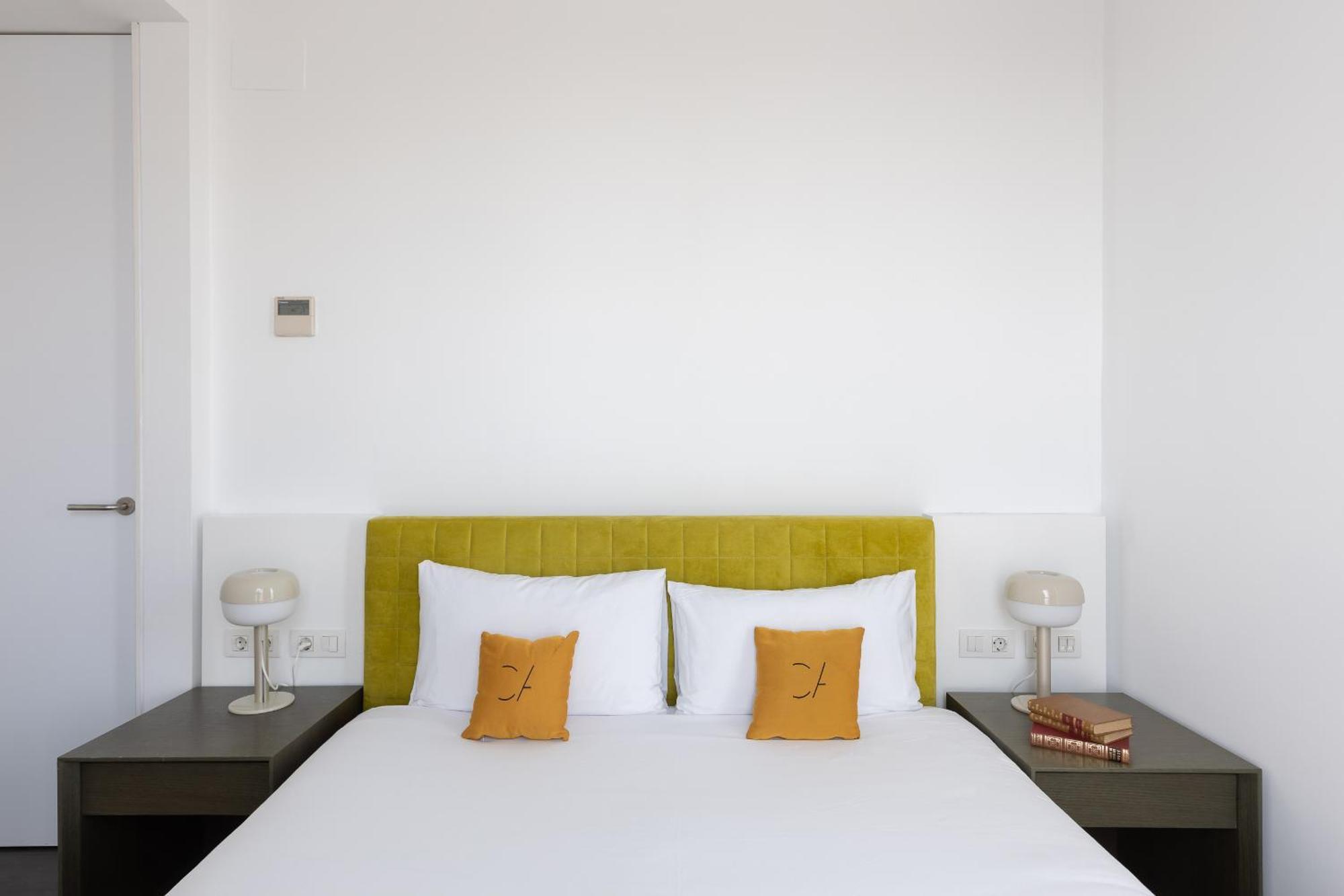 Apartamento Cosmo Sants *