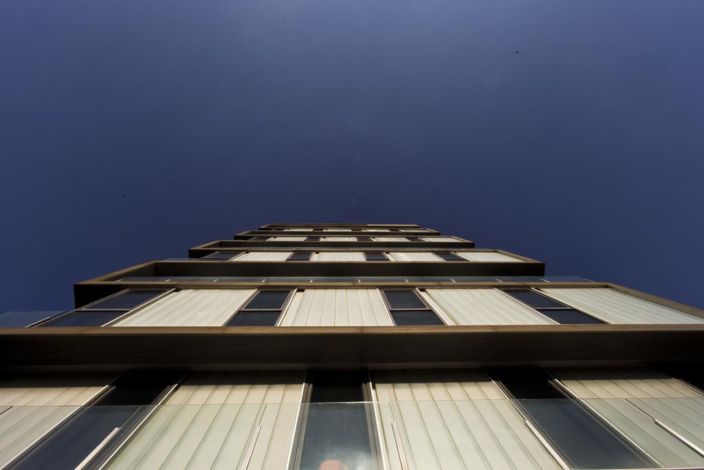 Apartamento Cosmo Sants