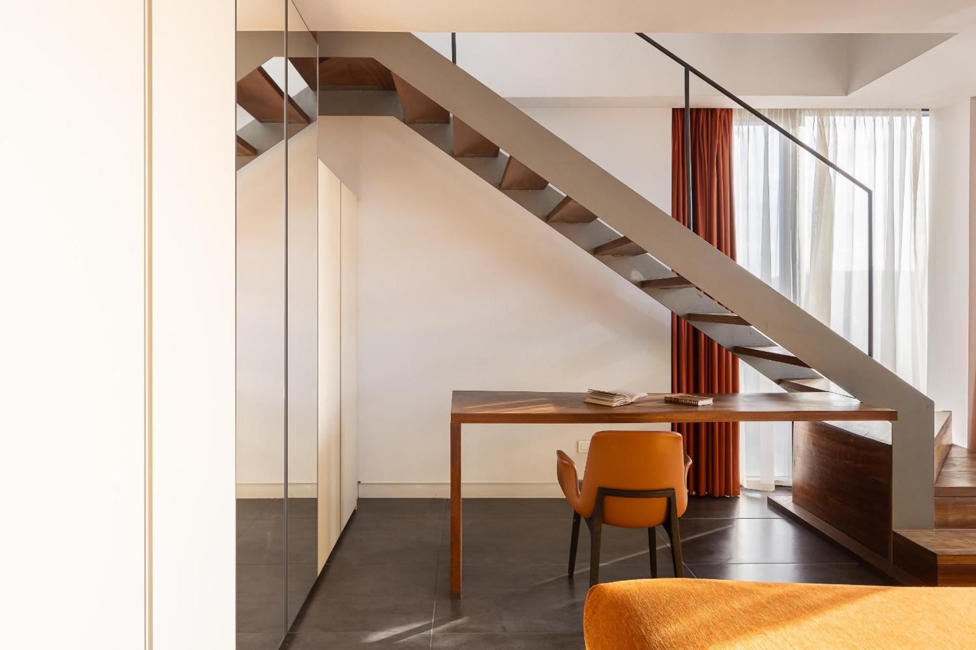Cosmo Sants Appartement Barcelona
