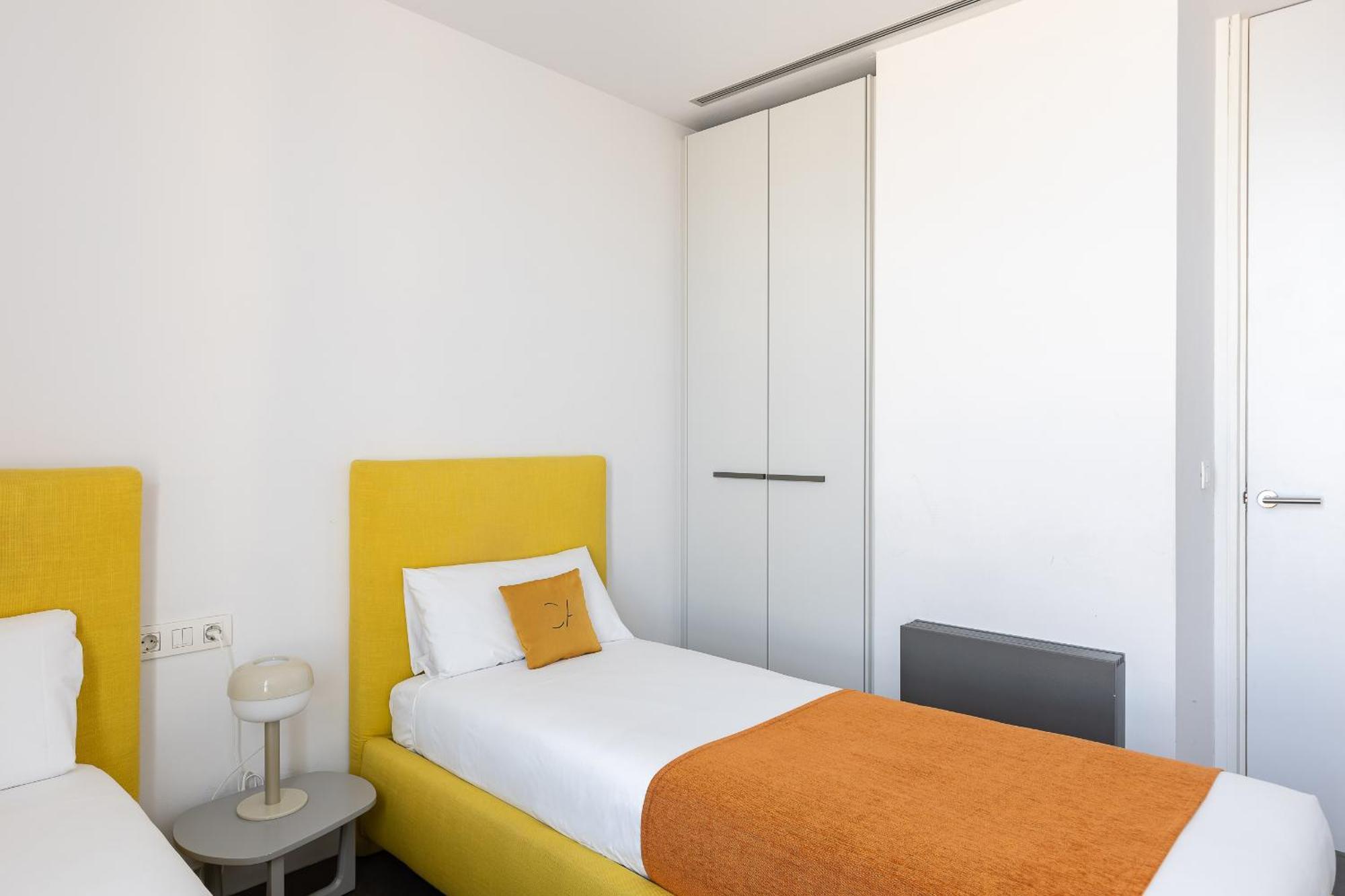 Appartement Cosmo Sants *