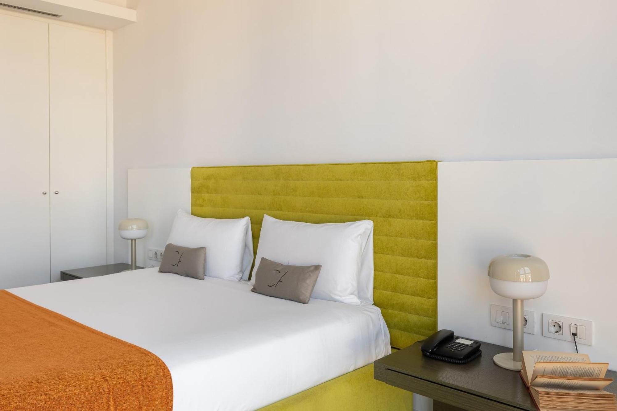 Cosmo Sants Appartement *