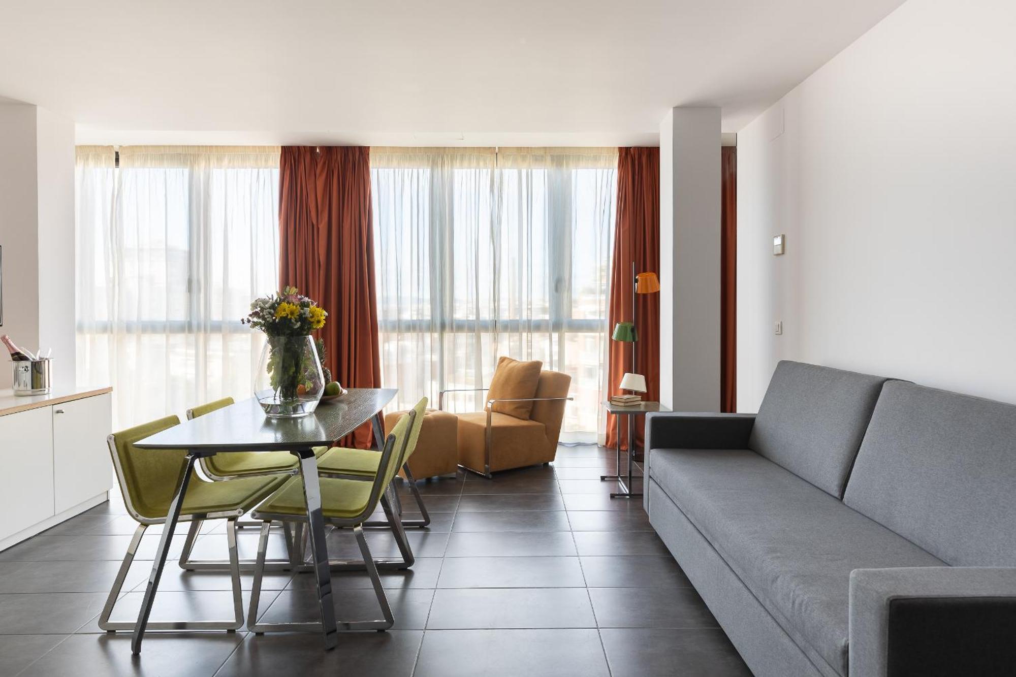 Cosmo Sants * Barcelona