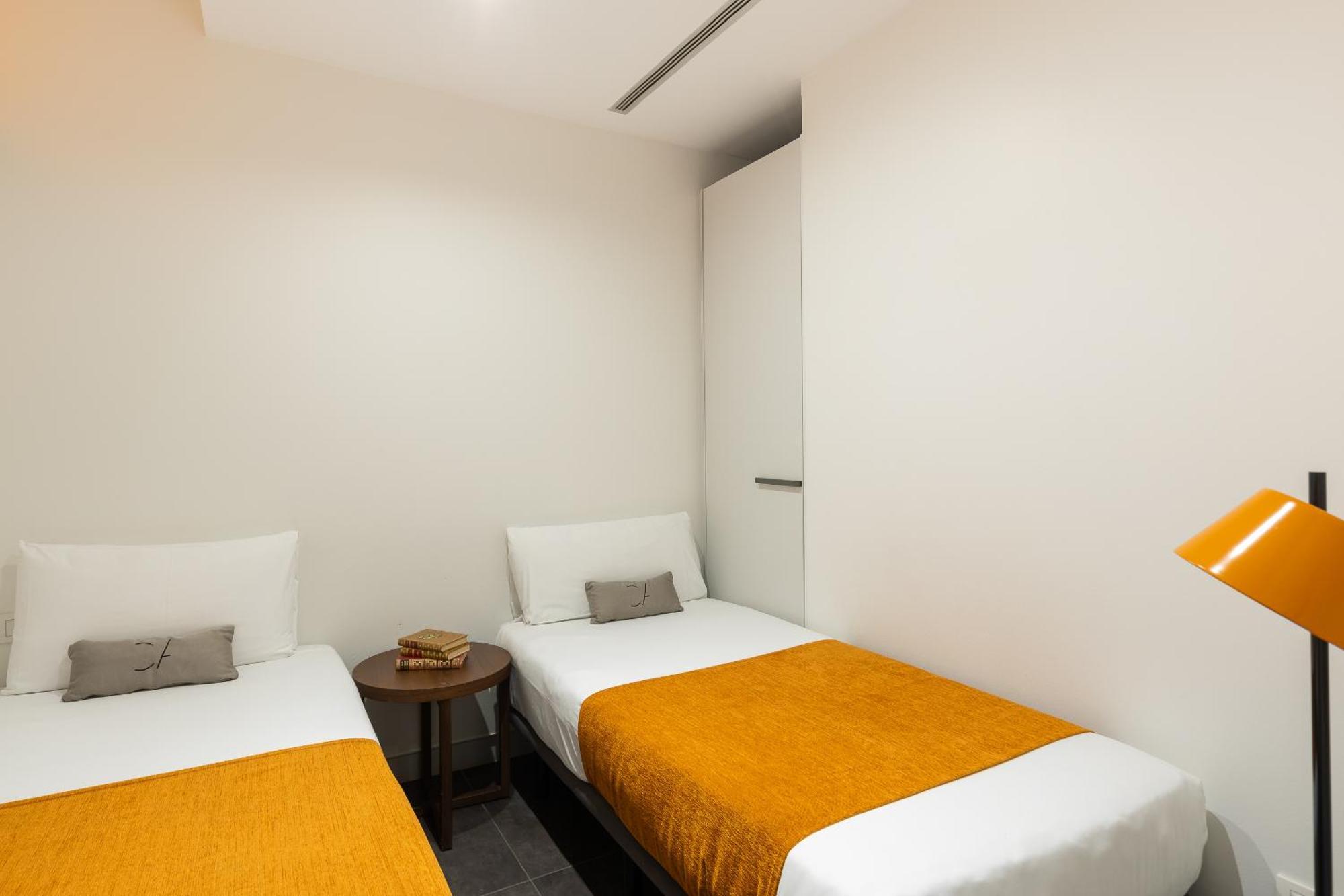 Cosmo Sants Appartement *