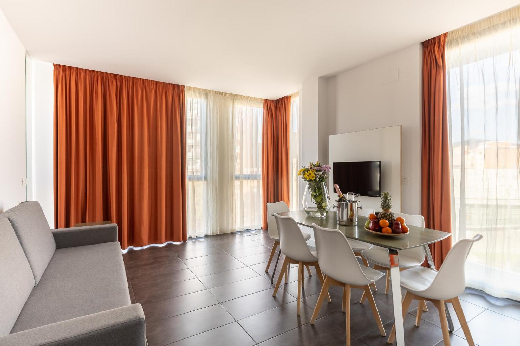Appartement Cosmo Sants