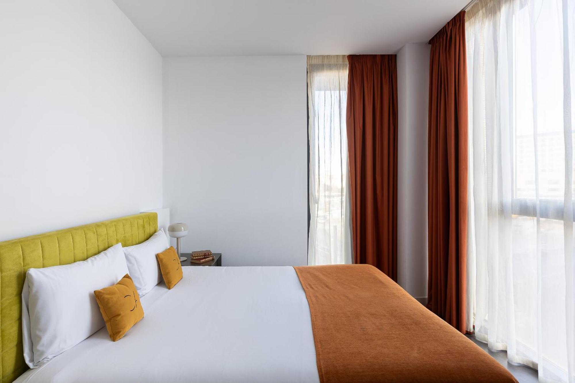 Appartement Cosmo Sants Barcelona
